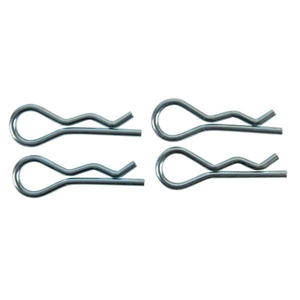 Bynorm R Clip 43 x 2.5mm - 4 Pack