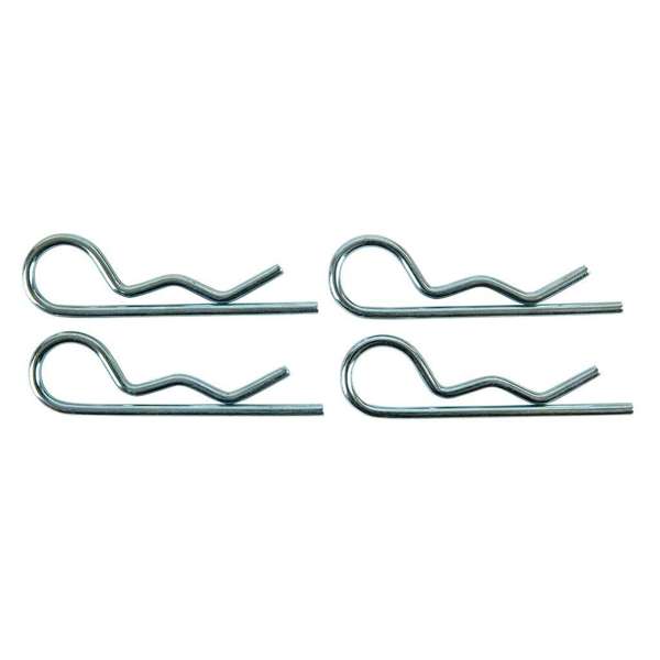 Bynorm R Clip 64 x 3mm - 4 Pack