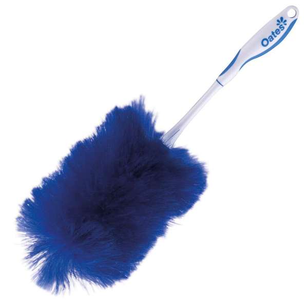 Oates ElectroStatic Soft Grip Duster