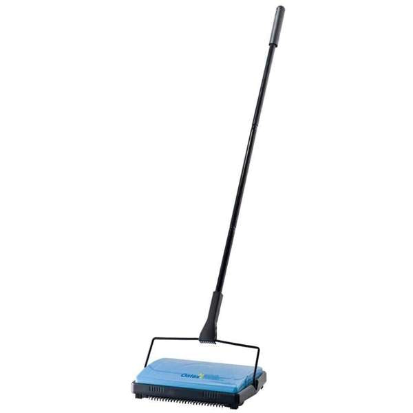 Oates Clean Sweep Carpet Sweeper