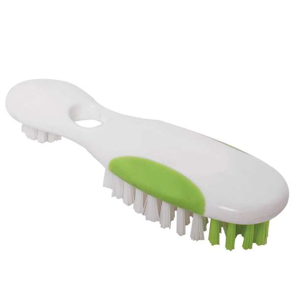 Sabco Soft Grip Nail Brush