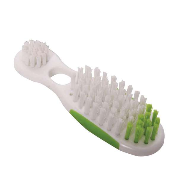 Sabco Soft Grip Nail Brush