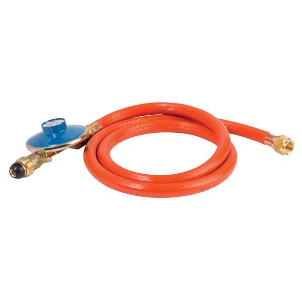 Companion POL Regulator with Hose 600mm