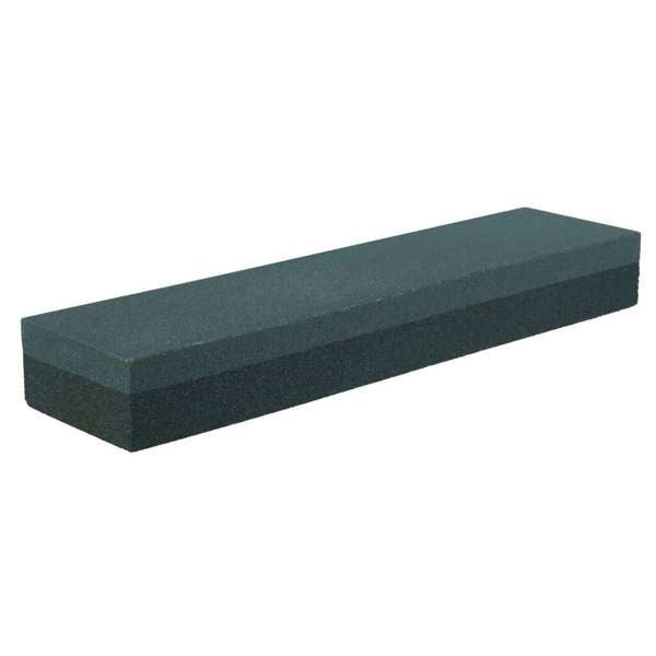 Norton Combination Stone Coarse 120 / Fine 320 Grit 230 x 75mm