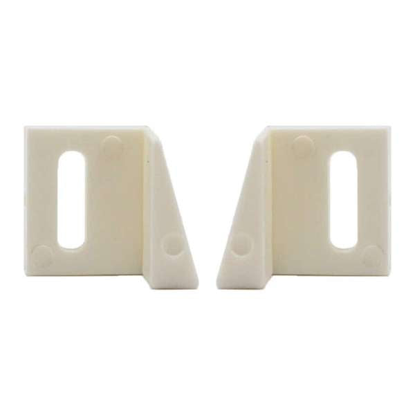 Cowdroy Cavity Door Guide Set