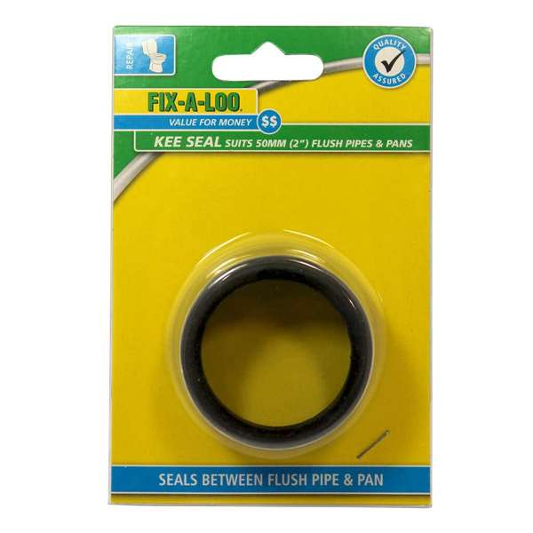 Fix-A-Loo Kee Seal 50mm