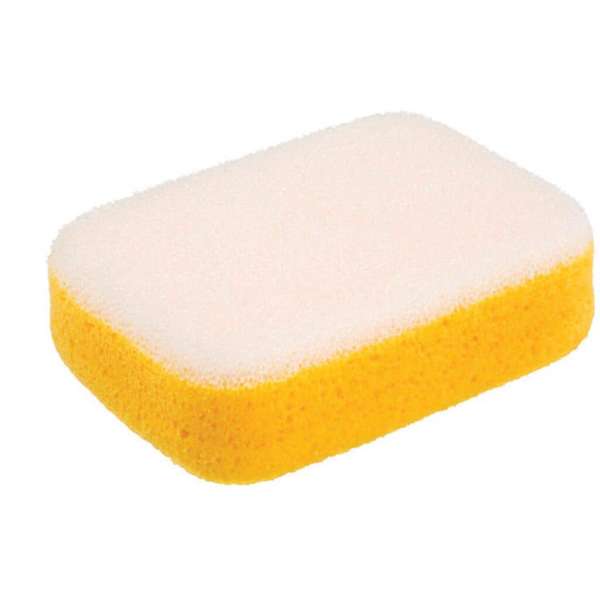 DTA Scrubbing Sponge