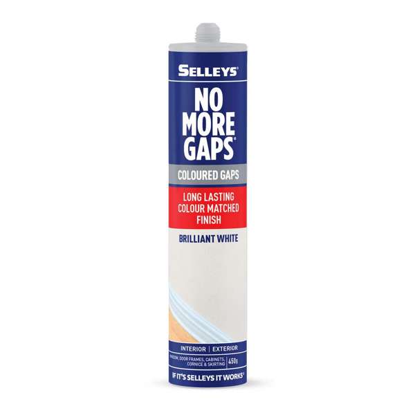 Selleys No More Gaps Coloured Gap Filler 450g