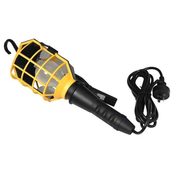 Arlec Hand Held Work Light