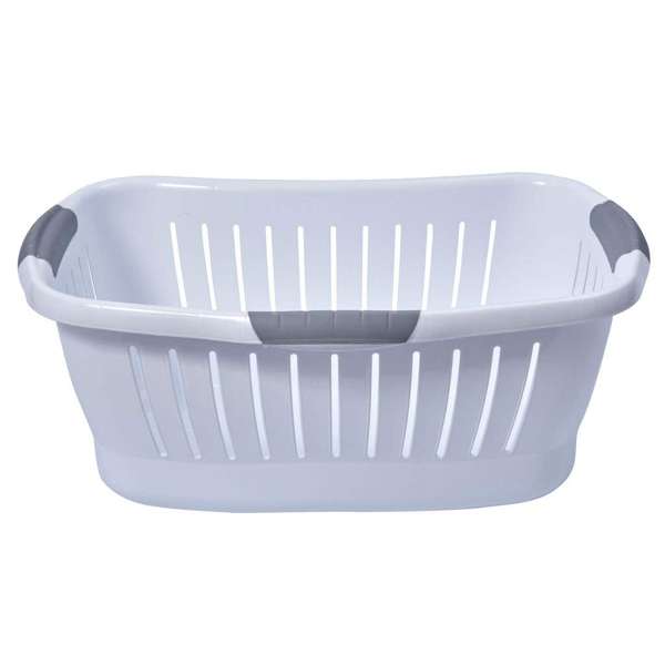 Decor Laundry Basket Classique Hip Hugger XL 45L