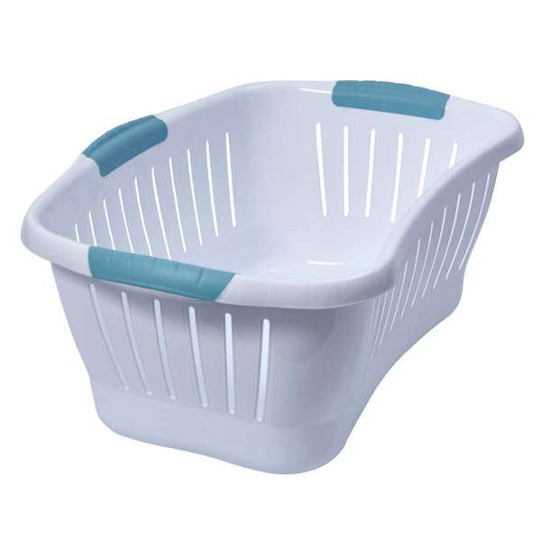 Decor Laundry Basket Classique Hip Hugger XL 45L