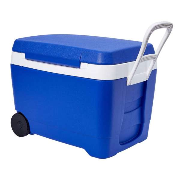 Willow Journey Wheelie Cooler 55L