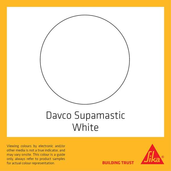 Davco Adhesive Tile Supamastic 4L