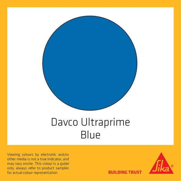 Davco Lanko 124 Ultraprime Acrylic Surface Primer 1L