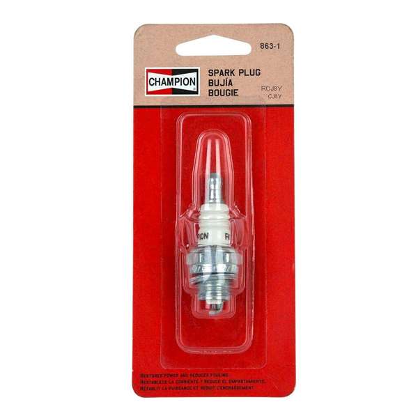 Champion Spark Plug RCJ8YMP