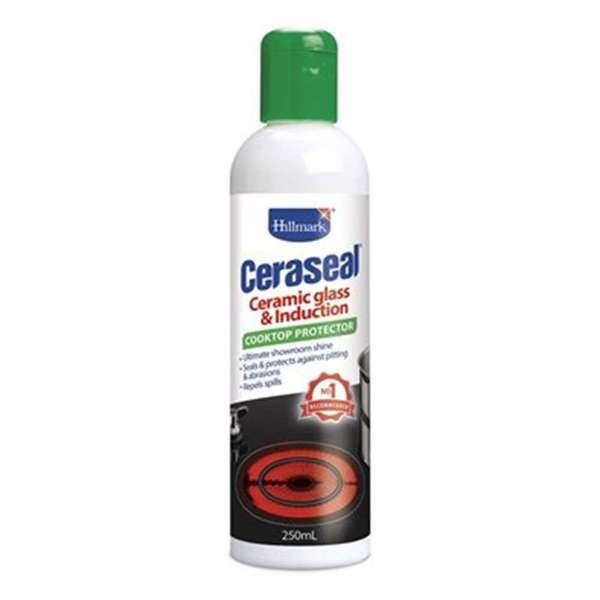 Hillmark Ceraseal Ceramic Cooktop Sealer 250ml