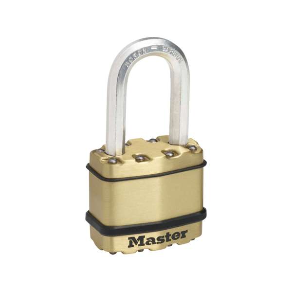 Master Lock Excell Padlock 45 x 51mm