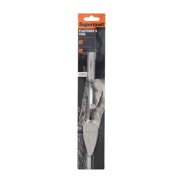 Supercraft Plasterers Tool 9.5mm