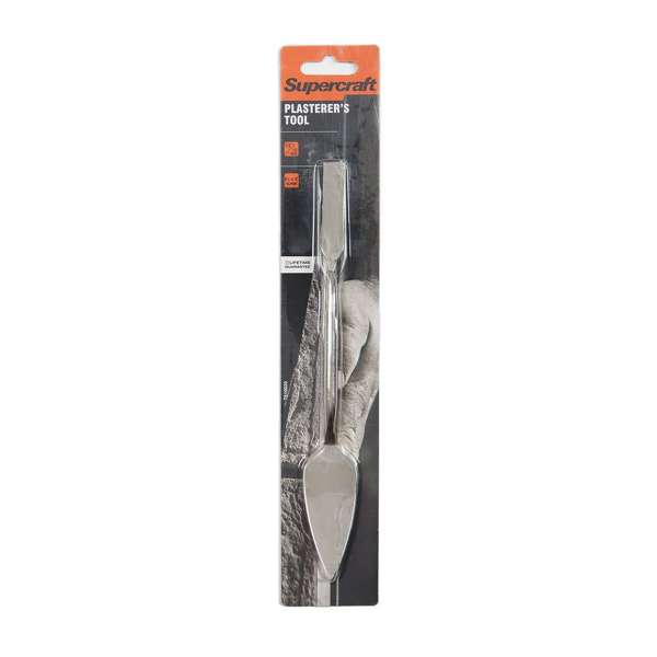 Supercraft Plasterers Tool Small 13mm