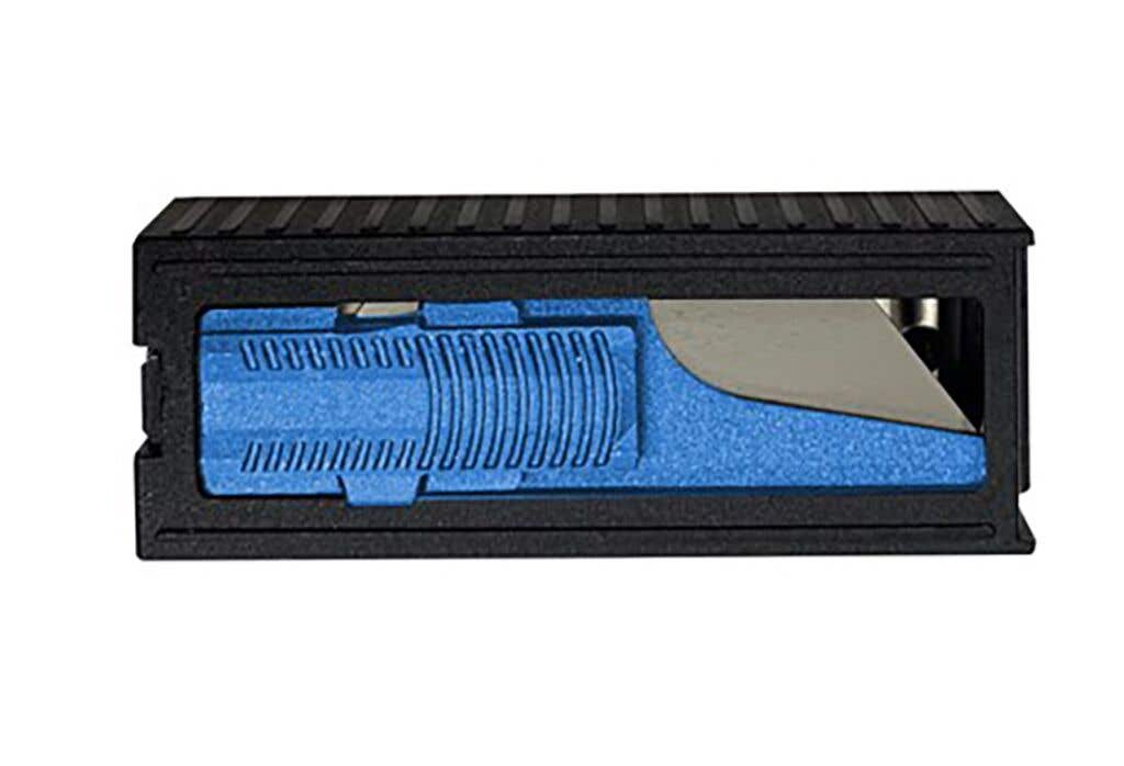 Kincrome Replacement Blades 10 Piece