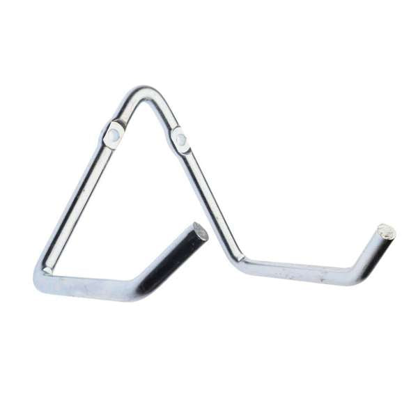 Zenith Multi Tool Storage Hook Zinc Plated 105 x 105mm