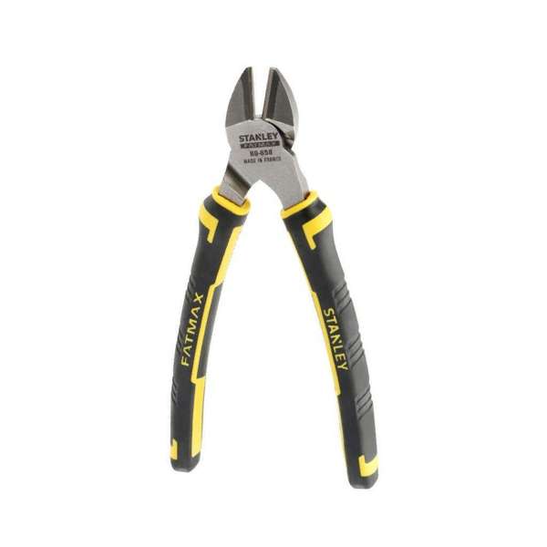 Stanley FatMax Diagonal Cutting Pliers 150mm