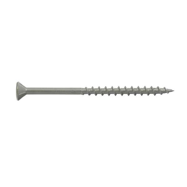 Zenith Screw Treated Pine Tufcote Phillips Drive 10G x 75mm - 50 Pack