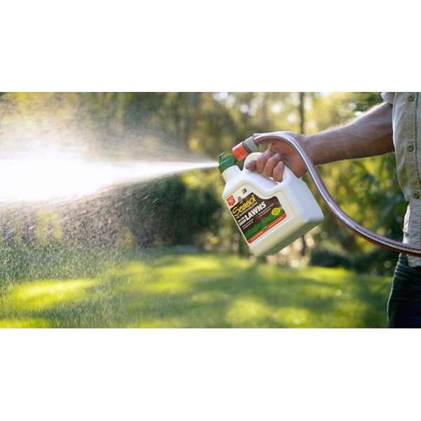 Seasol For Lawns Ready-To-Use Hose On 2L