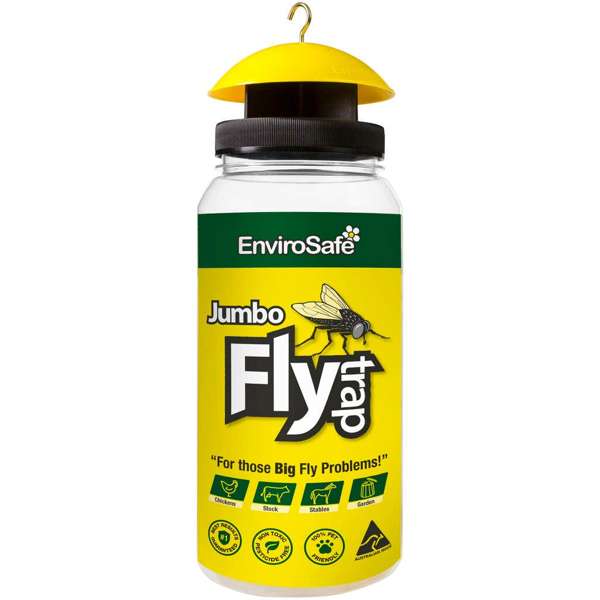 Envirosafe Jumbo Fly Trap