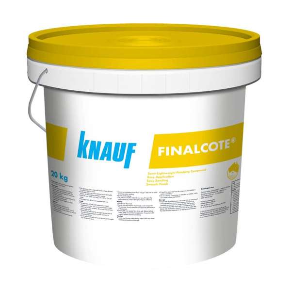 Knauf FinalCote 20kg