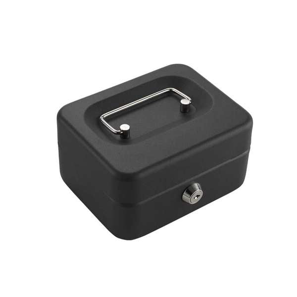 Sandleford Cash Box 80 x 150 x 120mm