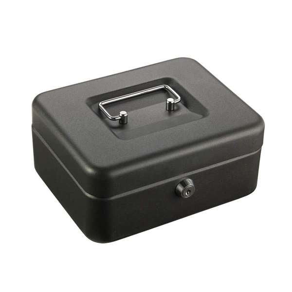 Sandleford Cash Box 90 x 200 x 160mm