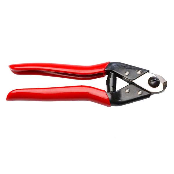 Zenith Cutter for Stainless Wire