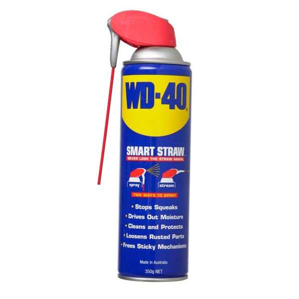 WD-40 Smart Straw 350g