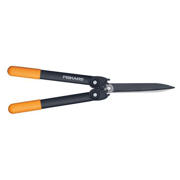 Fiskars PowerGear Hedge Shear