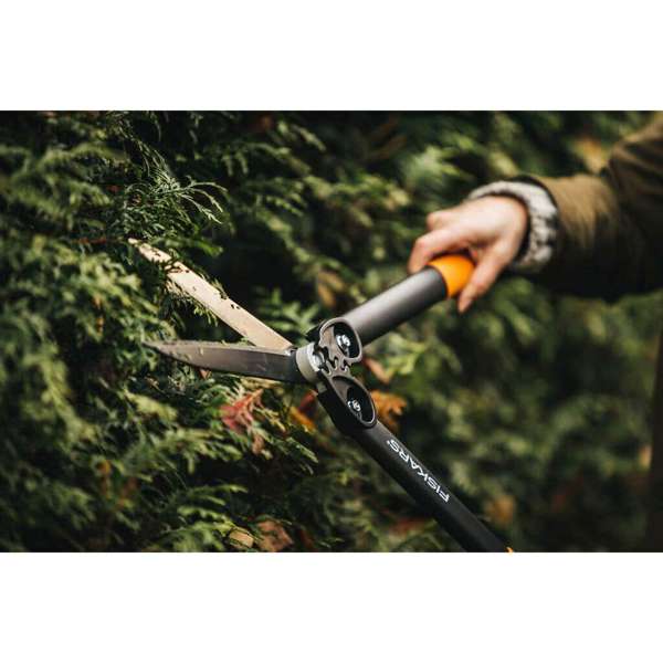 Fiskars PowerGear Hedge Shear