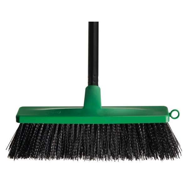 Oates Supreme Garden Broom