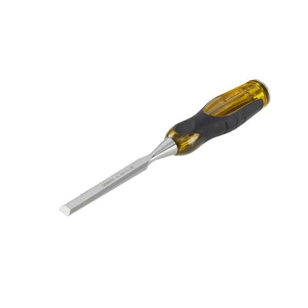 Stanley FatMax Thru Tang Wood Butt Chisel 12mm