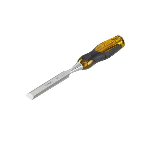 Stanley FatMax Thru Tang Wood Butt Chisel 18mm