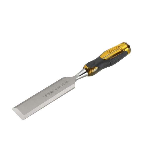 Stanley FatMax Thru Tang Chisel 38mm