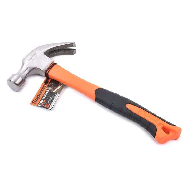 Supercraft Fiberglass Hammer Claw 560g