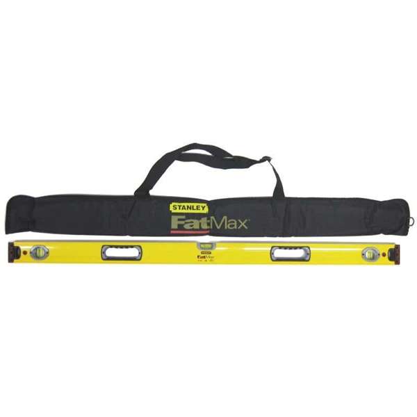 Stanley FatMax Level 1200mm