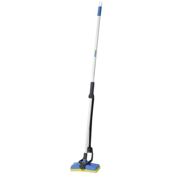 Oates Tilt-A-Matic Squeeze Mop