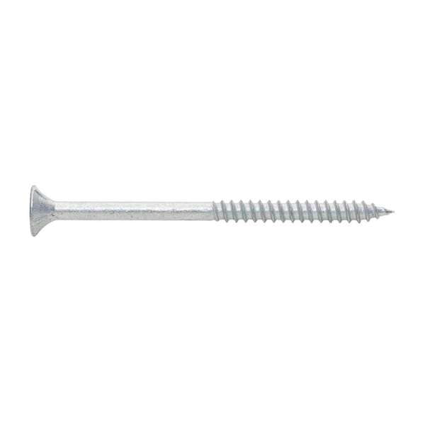 Zenith Bugle Batten Screws Galvanised 14G x 100mm - 250 Pack