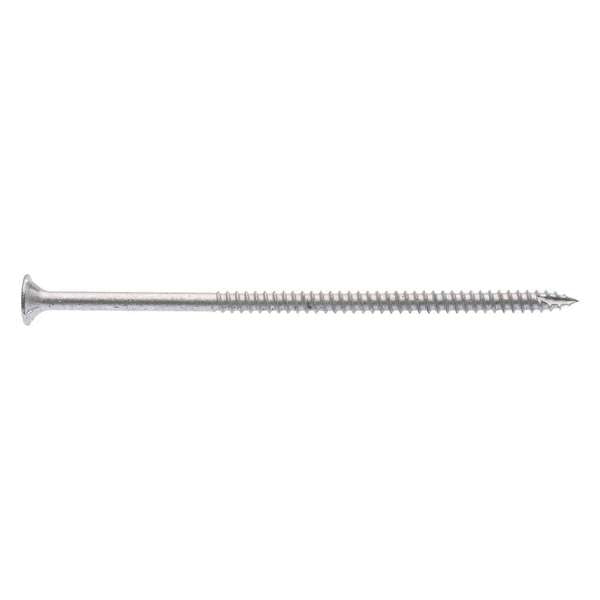 Zenith Bugle Batten Screws Galvanised 14G x 150mm - 25 Pack