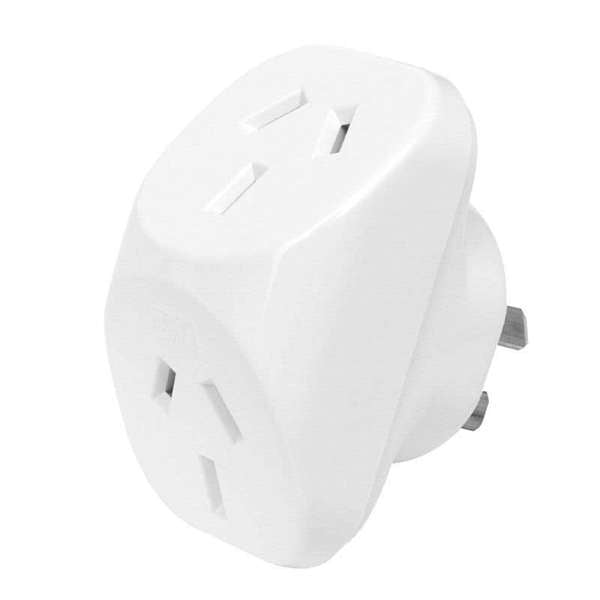 HPM Double Adaptor