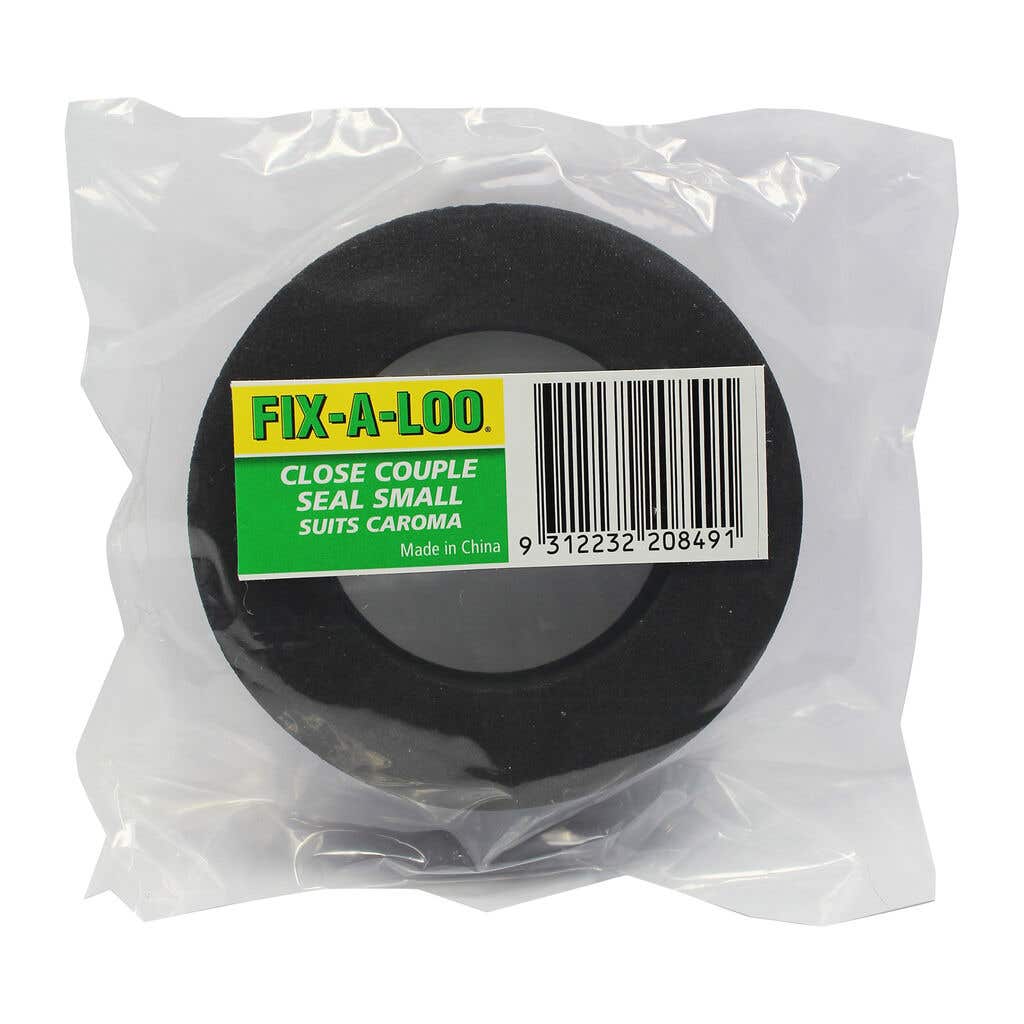 Fix-A-Loo Close Couple Seal Foam 18mm