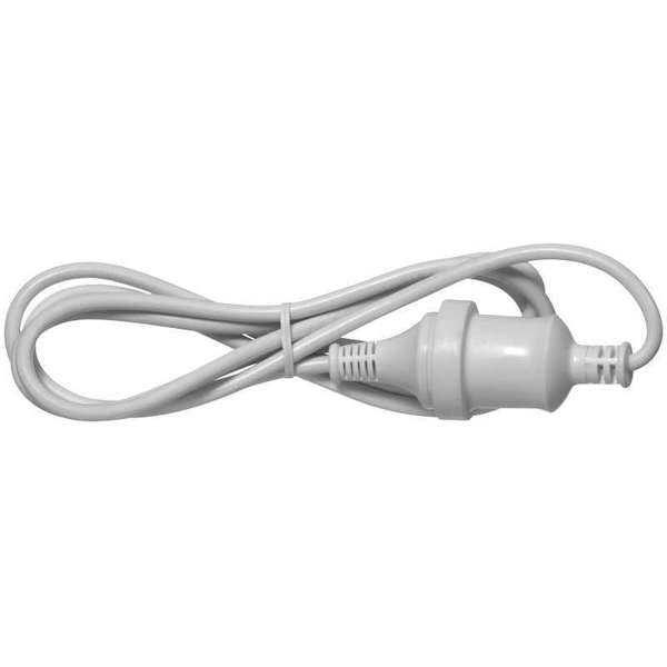 Arlec 10A Domestic Extension Lead 2m 1.0mm2