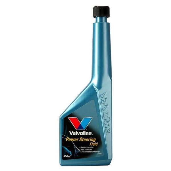 Valvoline Power Steering Fluid 350mL