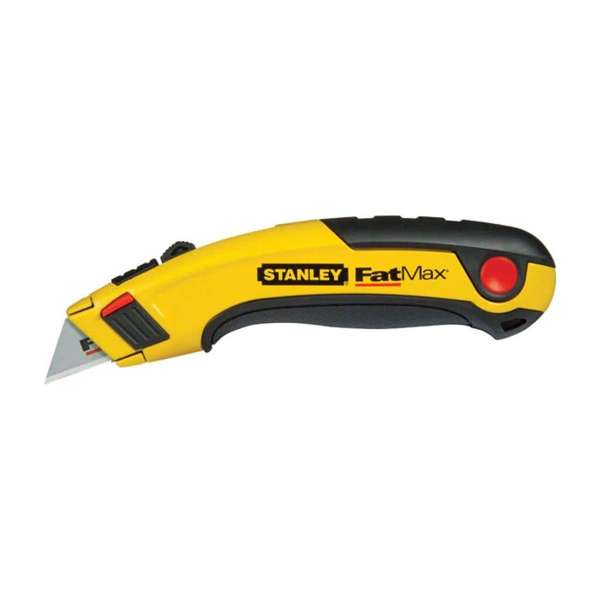 Stanley FatMax Retractable Knife